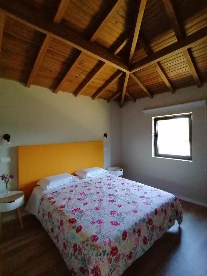 Villa Casa Dos Matos Ponte de Lima Exterior foto